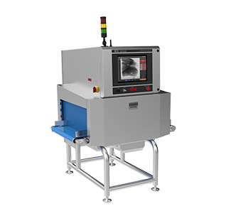 豬肉斷針X光檢測機